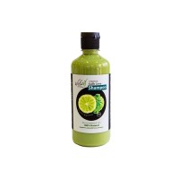Kaffir Lime Shampoo 450 ml.